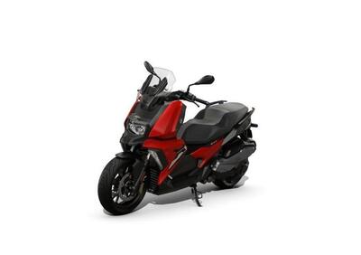 Bmw C 400 X (2021 - 24) - Annuncio 9550270