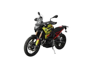 Bmw F 900 GS (2024 - 25) - Annuncio 9550274