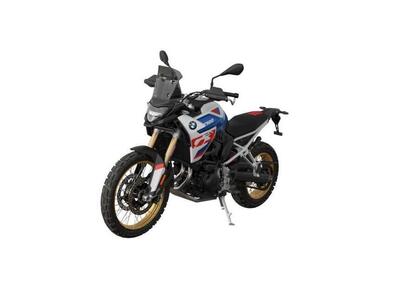 Bmw F 900 GS (2024 - 25) - Annuncio 9550276