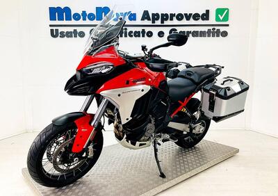 Ducati Multistrada V4 Rally (2023 - 24) - Annuncio 9550285