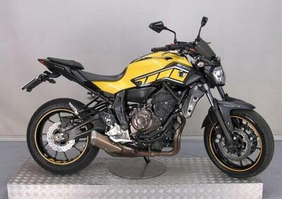 Yamaha MT-07 (2014 - 16) - Annuncio 9550287