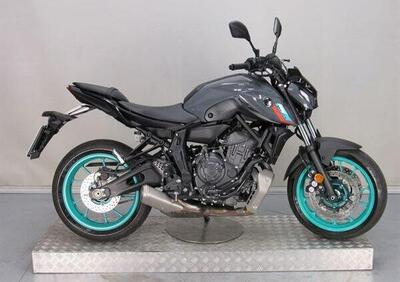 Yamaha MT-07 (2021 - 24) - Annuncio 9550288