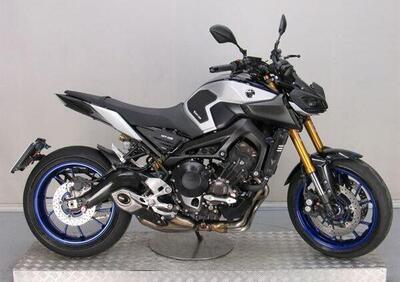 Yamaha MT-09 SP (2018 - 20) - Annuncio 9550289