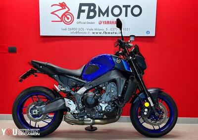 Yamaha MT-09 (2021 - 23) - Annuncio 9550340