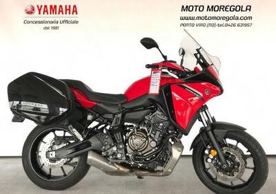 Yamaha Tracer 7 GT (2021 - 24) - Annuncio 9550341