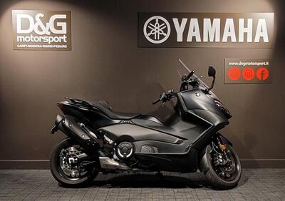 Yamaha T-Max 560 (2022 - 24) - Annuncio 9550351