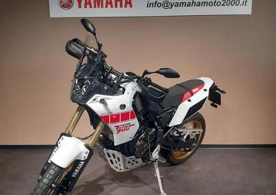 Yamaha Ténéré 700 Rally Edition (2022 - 24) - Annuncio 9550365