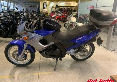 Aprilia Pegaso 650 IE (2001 - 02) - Annuncio 9550370