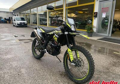 FB Mondial SMX 125 Enduro (2020 - 24) - Annuncio 9550371