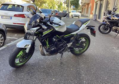 Kawasaki Z 650 (2021 - 24) - Annuncio 9518575