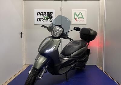 Piaggio Beverly 300 S i.e. (2015 - 16) - Annuncio 9548154