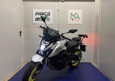 CFMOTO 650NK (2021 - 24) - Annuncio 9548156