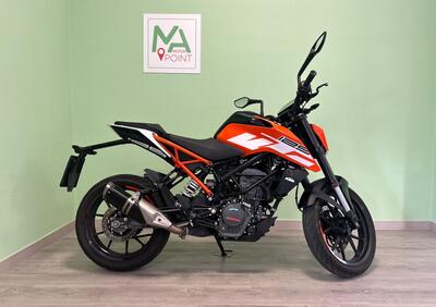 KTM 125 Duke - Annuncio 9550399