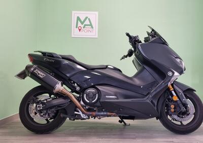 Yamaha T-Max 530 (2017 - 19) - Annuncio 9550400