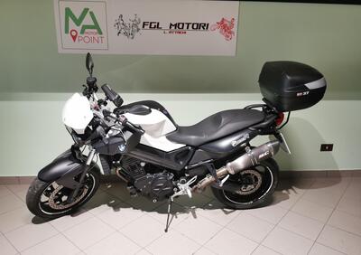 Bmw F 800 R (2012 - 14) - Annuncio 9549319