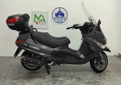 Piaggio Xevo 400 (2007 - 13) - Annuncio 9550402