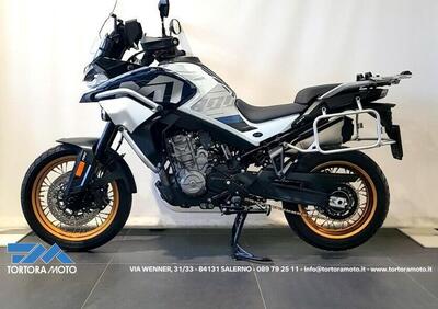 CFMOTO 800MT Explorer (2023 - 24) - Annuncio 9516054