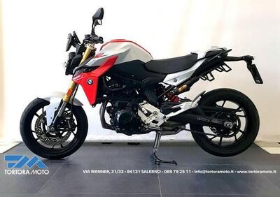 Bmw F 900 R (2017 - 20) - Annuncio 9550410