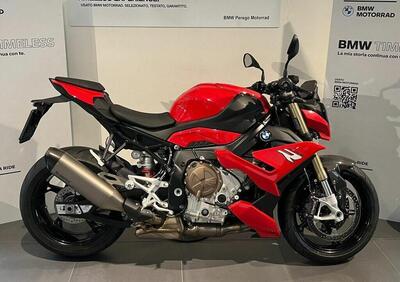 Bmw S 1000 R (2021 - 24) - Annuncio 9394838