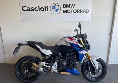 Bmw F 900 R (2017 - 20) - Annuncio 9550418