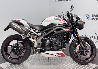 Triumph Speed Triple 1050 RS (2018 - 20) - Annuncio 9550421