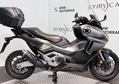 Honda Forza 750 DCT Urban (2021 - 24) - Annuncio 9550423