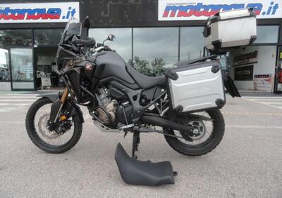 Honda Africa Twin CRF 1000L (2018 - 19) - Annuncio 9550520