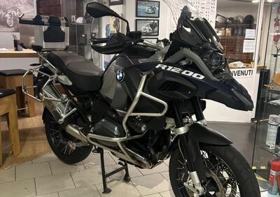 Bmw R 1200 GS Adventure (2013 - 16) - Annuncio 9550526