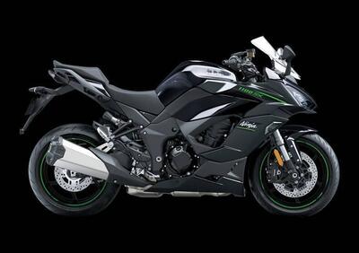 Kawasaki Ninja 1100 SX (2025) - Annuncio 9550528