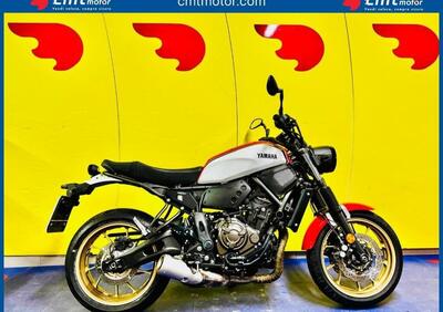 Yamaha XSR 700 ABS (2016 - 20) - Annuncio 9550548