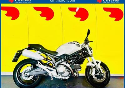 Ducati Monster 696 (2008 - 13) - Annuncio 9550549