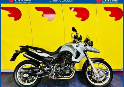 Bmw F 650 GS (2008 - 12) - Annuncio 9550550