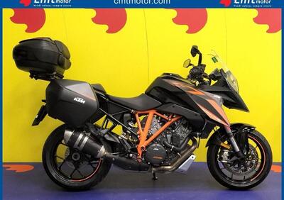 KTM 1290 Super Duke GT ABS (2016 - 18) - Annuncio 9550560