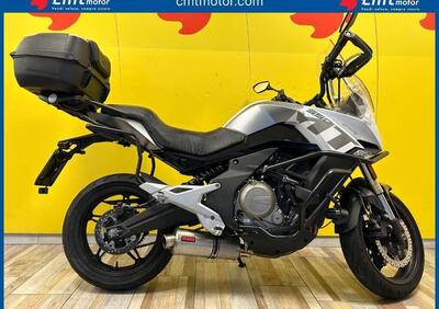 CFMOTO 650MT (2021 - 24) - Annuncio 9550564