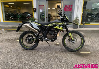 FB Mondial SMX 125 Enduro (2020 - 24) - Annuncio 9550582