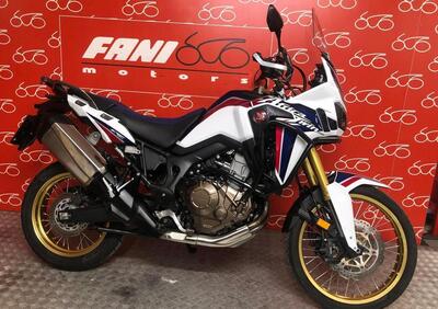 Honda Africa Twin CRF 1000L (2016 - 17) - Annuncio 9550586