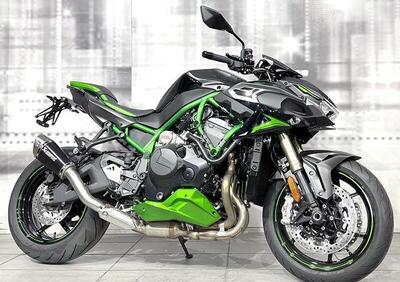 Kawasaki Z H2 SE (2021 - 24) - Annuncio 9131186