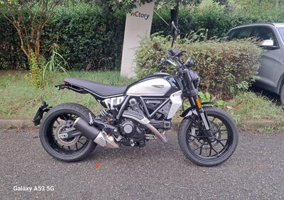 Ducati Scrambler 800 Icon (2023 - 24) - Annuncio 9550597