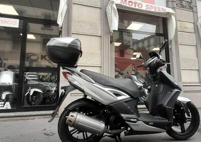 Kymco Agility 50 R16 2t + (2010 - 20) - Annuncio 9550600