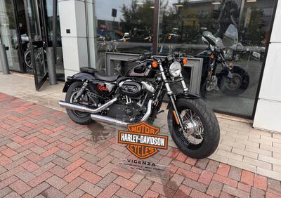 Harley-Davidson 1200 Forty-Eight (2010 - 15) - Annuncio 9550618