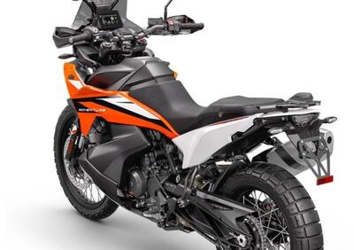 KTM 890 Adventure (2023 - 24) - Annuncio 9550610