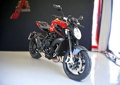 MV Agusta Brutale 800 EAS ABS (2016 - 19) - Annuncio 9550608