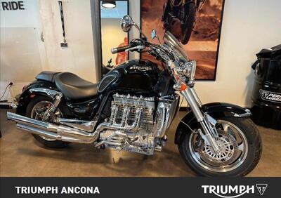 Triumph Rocket 3 Classic (2006 - 11) - Annuncio 9550615