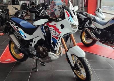 Honda Africa Twin CRF 1100L Adventure Sports DCT (2024 - 25) - Annuncio 9550635