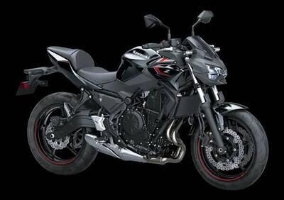 Kawasaki Z 650 (2021 - 25) - Annuncio 9550649