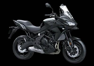 Kawasaki Versys 650 (2021 - 25) - Annuncio 9550650