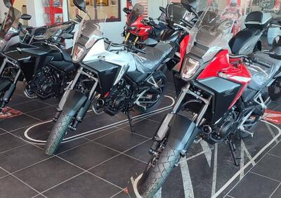 Honda NX500 (2024) - Annuncio 9550652