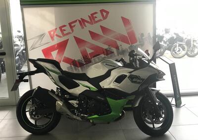 Kawasaki Ninja 7 Hybrid (2024) - Annuncio 9550657