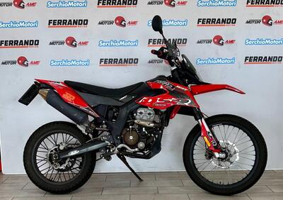 Um Italia DSR 125 EX (2019 - 22) - Annuncio 9550663