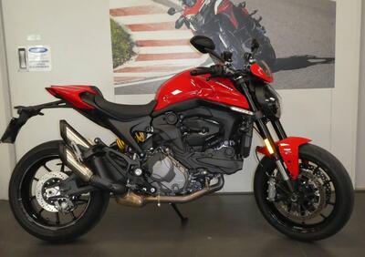 Ducati Monster 937 + (2021 - 24) - Annuncio 9550666